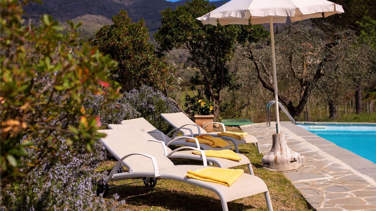 Photo of Outdoor in Castiglion Fiorentino