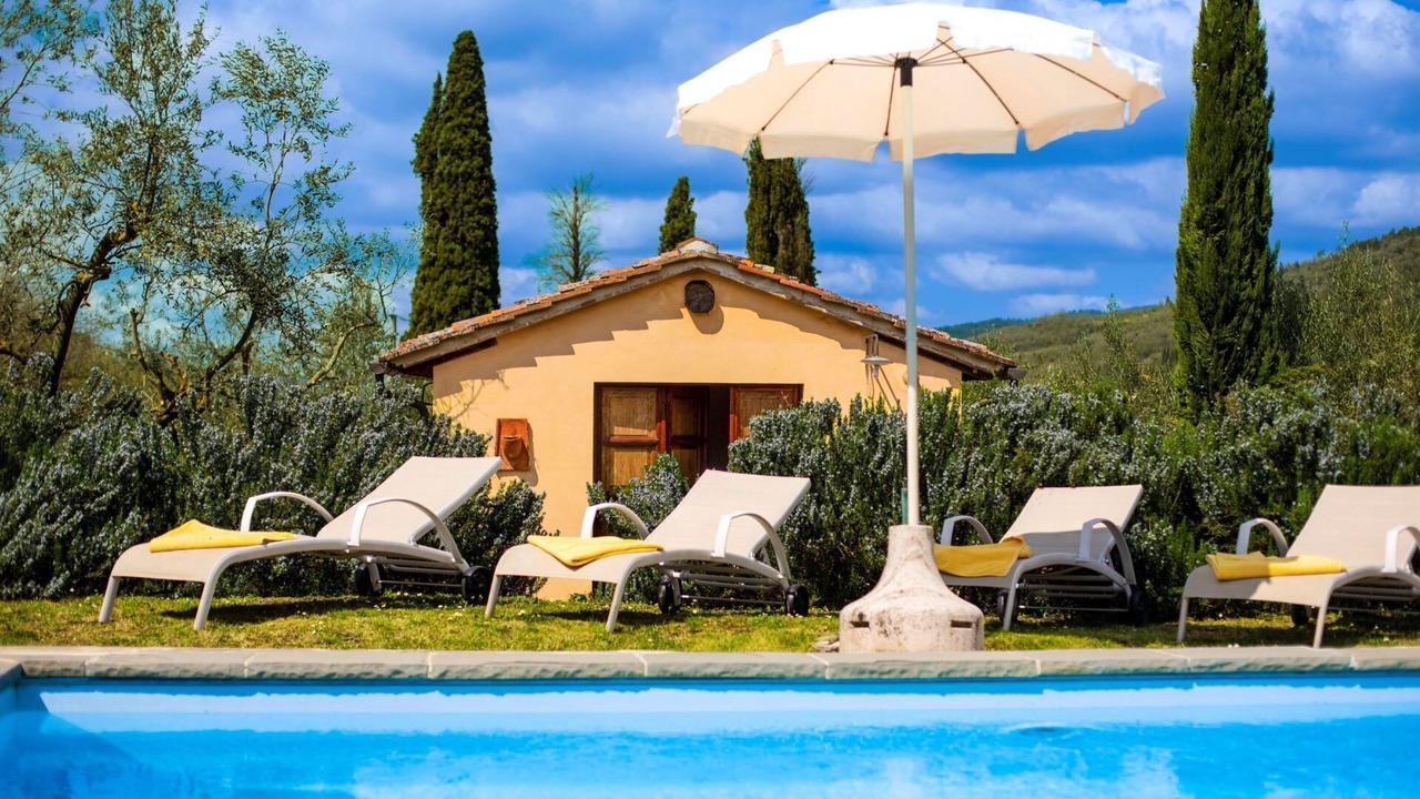 Photo of Outdoor in Castiglion Fiorentino