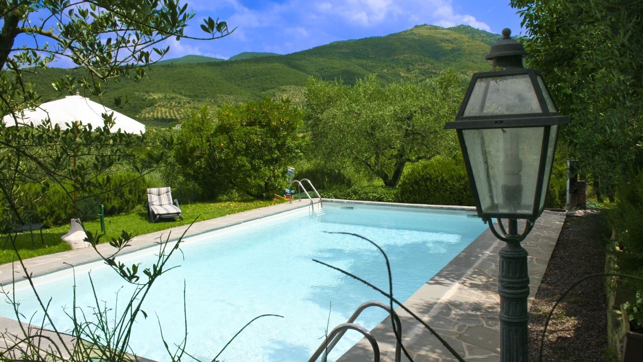 Photo of Outdoor in Castiglion Fiorentino