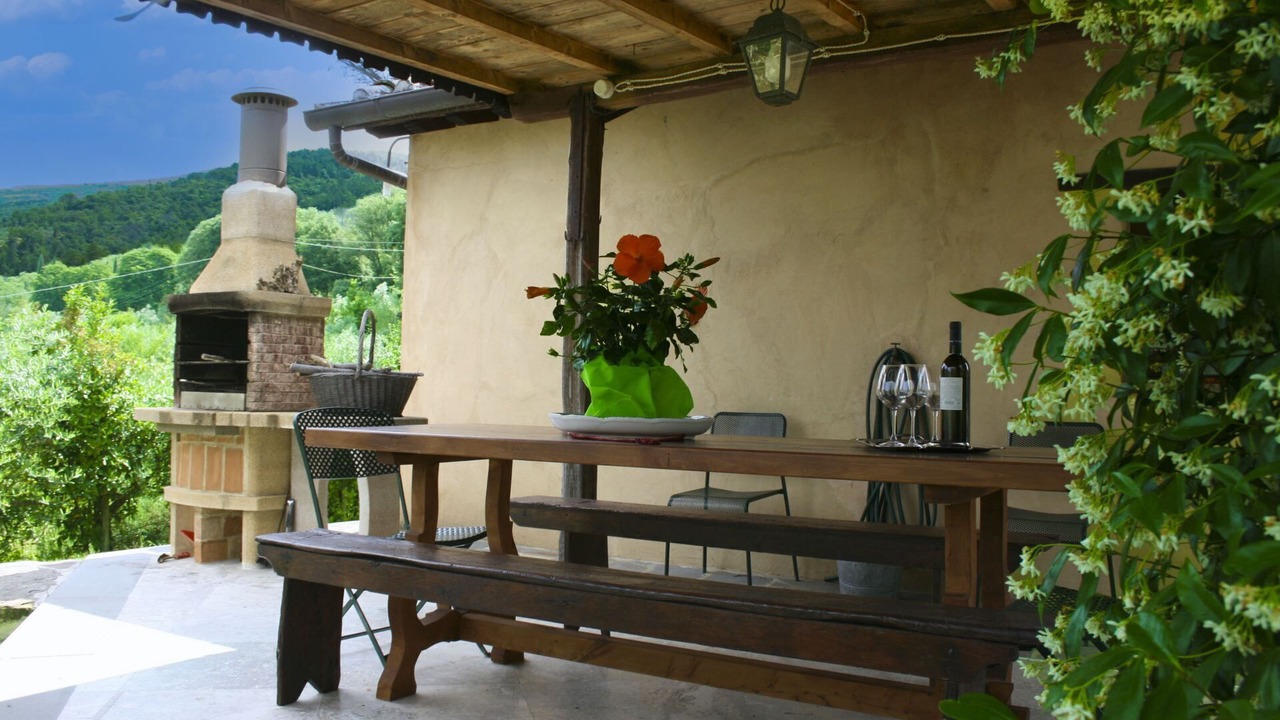 Photo of Outdoor in Castiglion Fiorentino