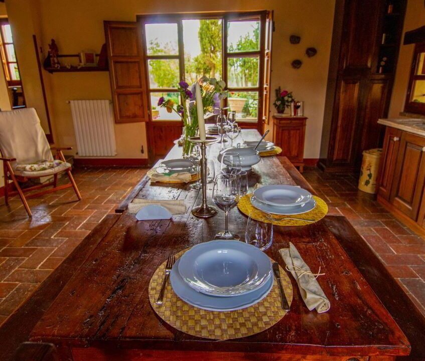 Photo of Bedroom in Castiglion Fiorentino