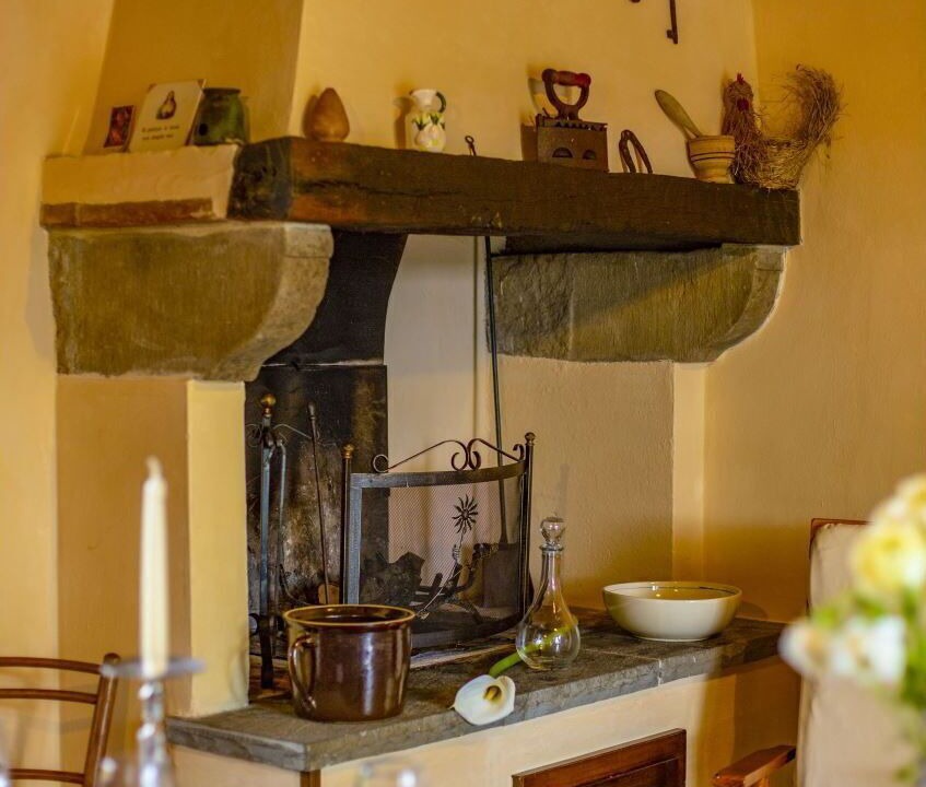 Photo of Bedroom in Castiglion Fiorentino