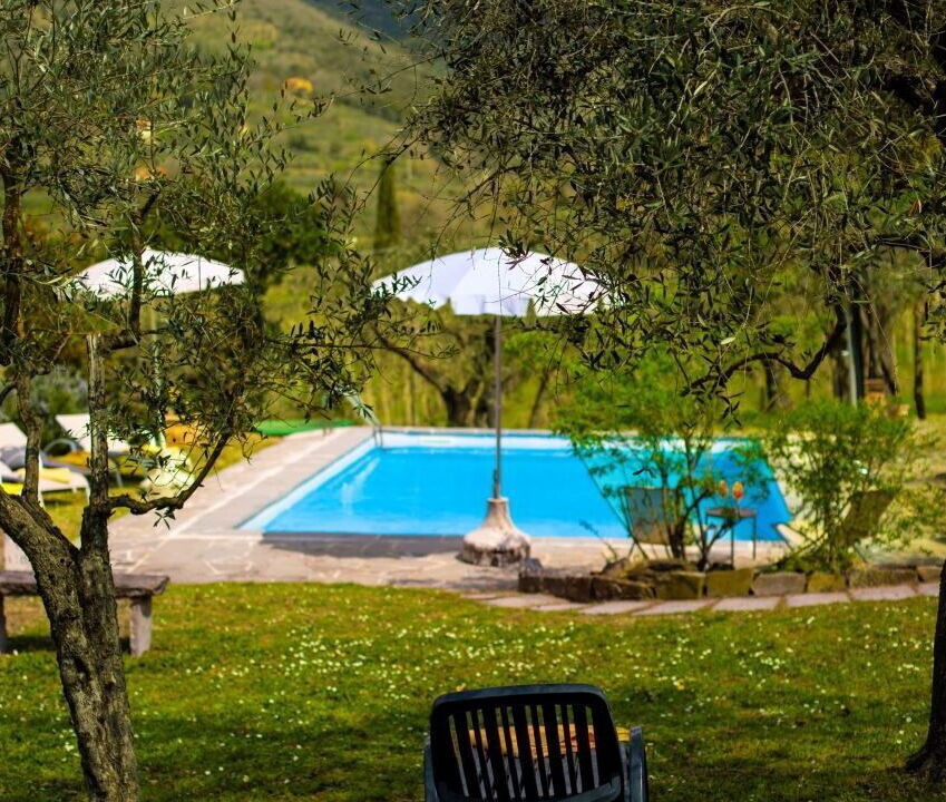 Photo of Outdoor in Castiglion Fiorentino
