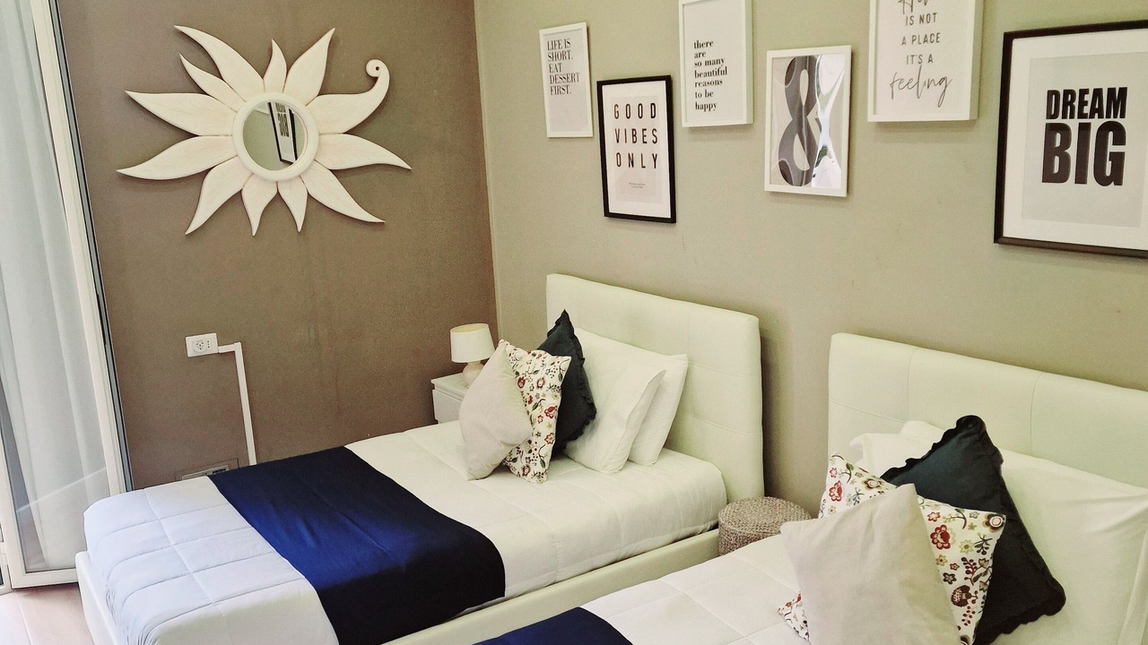 Photo of Bedroom in Quartiere XXVII Primavalle