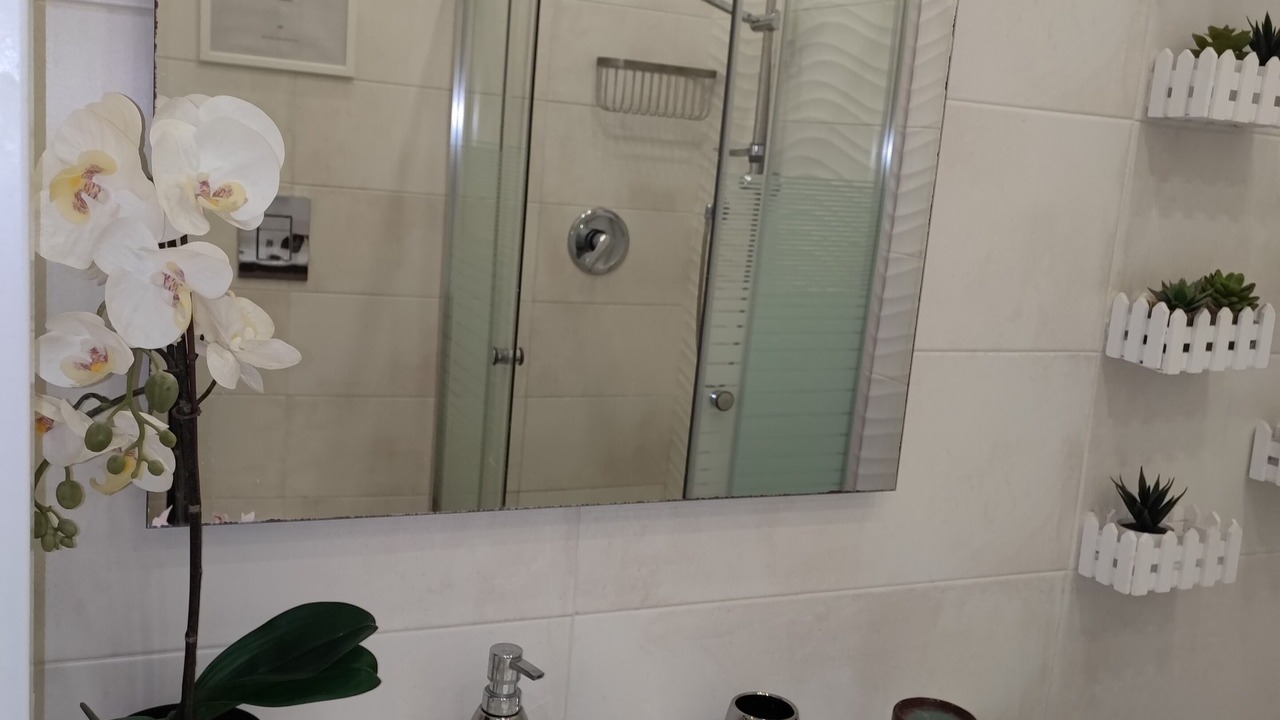 Photo of Bathroom in Quartiere XXVII Primavalle