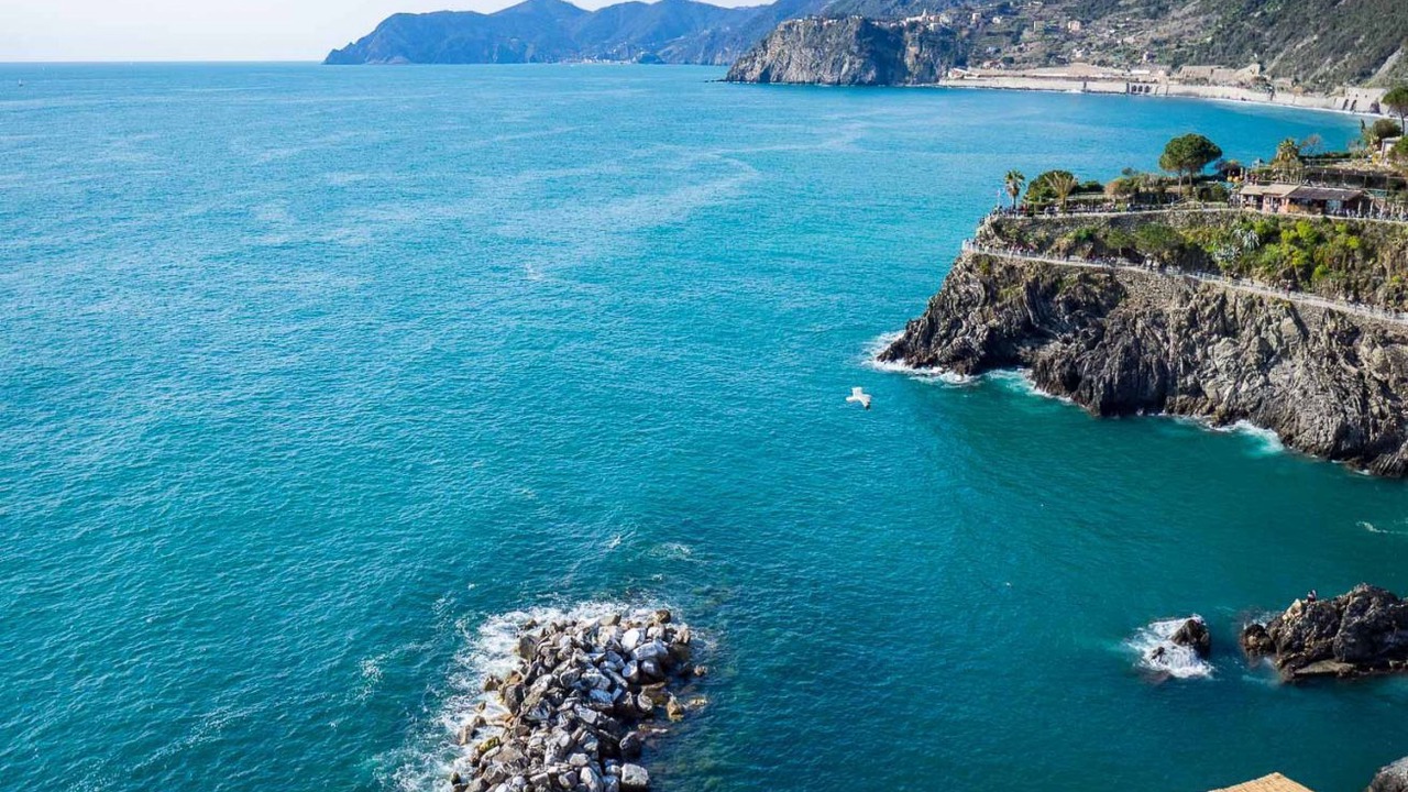 Photo of Others in Manarola