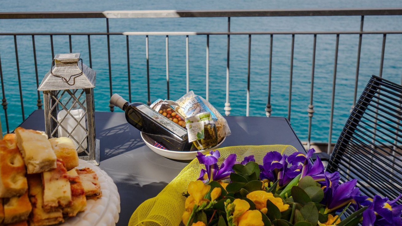 Photo of Outdoor in Manarola
