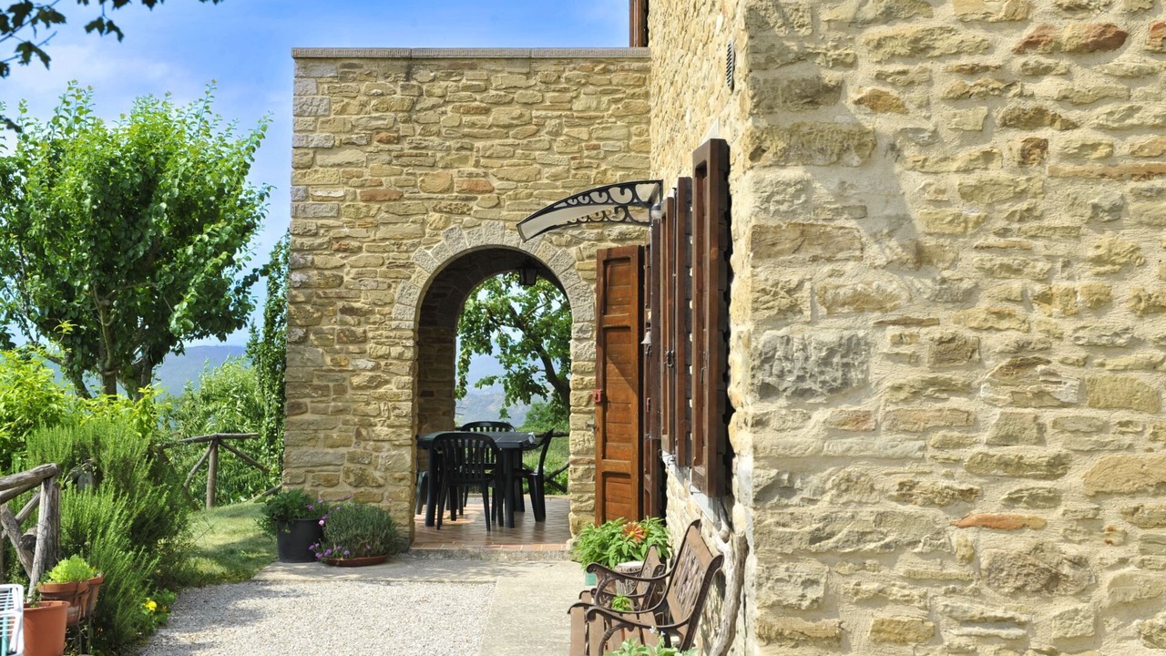 Photo of Outdoor in Pieve di Chio