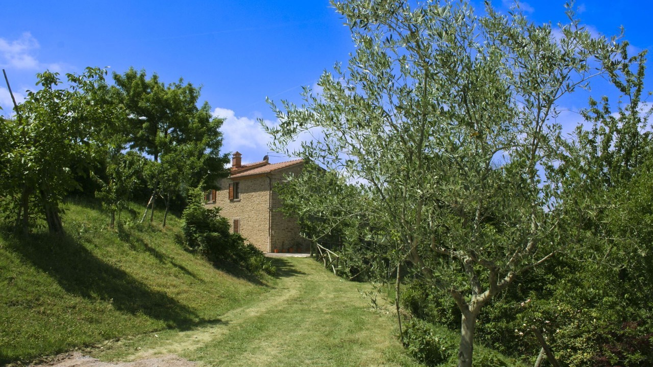Photo of Outdoor in Pieve di Chio