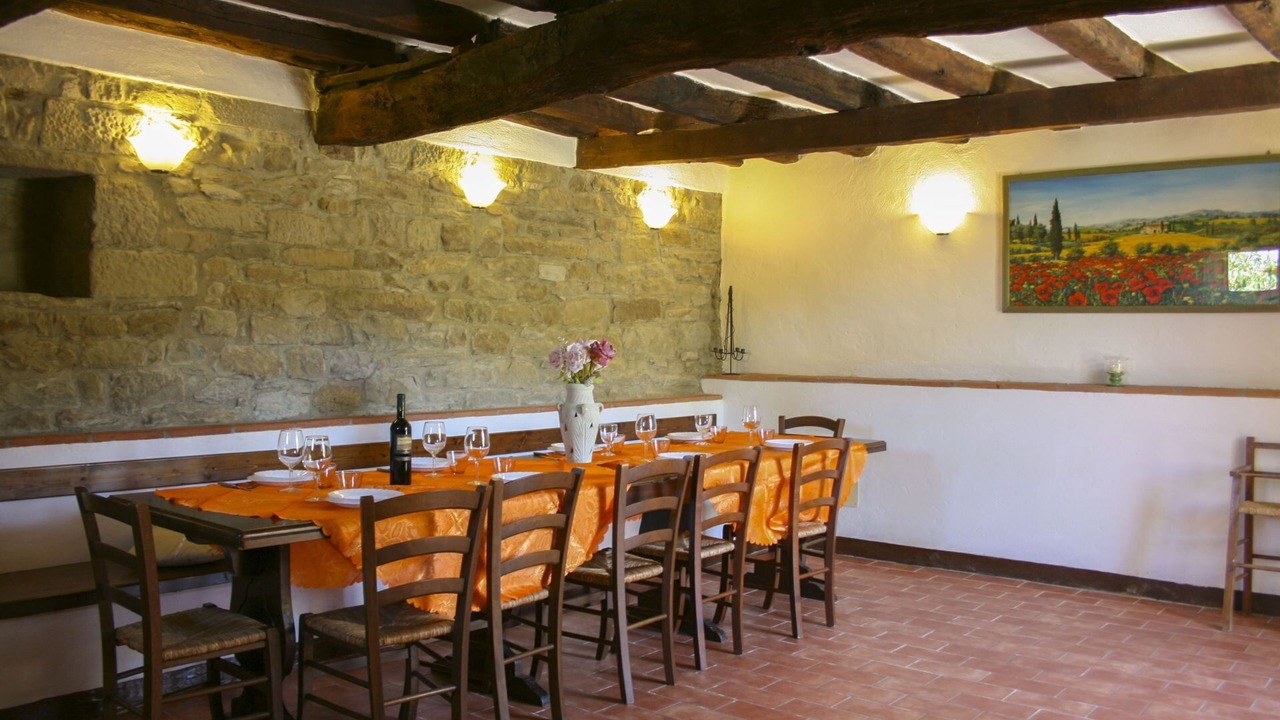Photo of Bedroom in Pieve di Chio