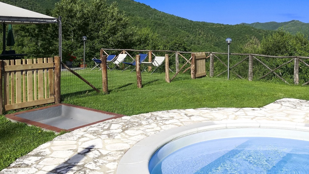 Photo of Outdoor in Pieve di Chio