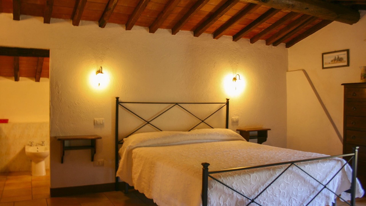Photo of Bedroom in Pieve di Chio