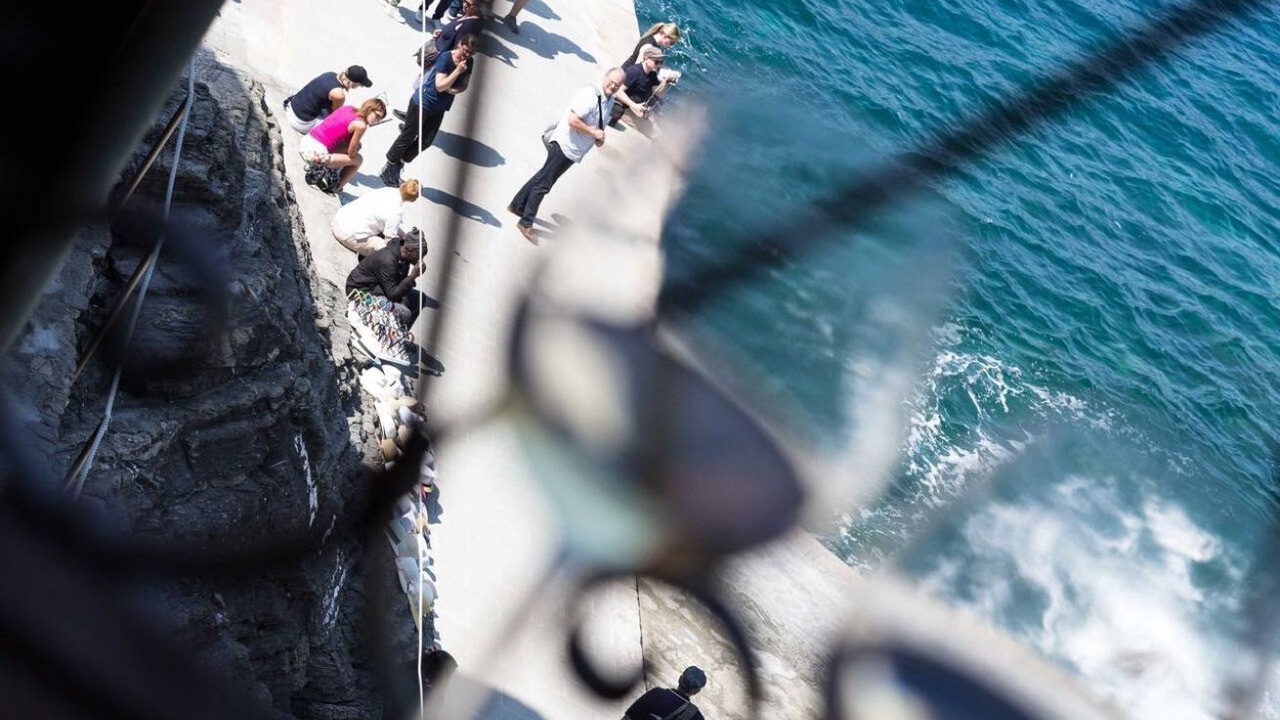 Photo of Others in Vernazza