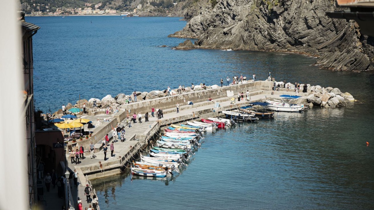 Photo of Others in Vernazza