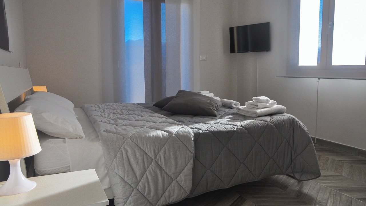 Photo of Bedroom in San Vittorino