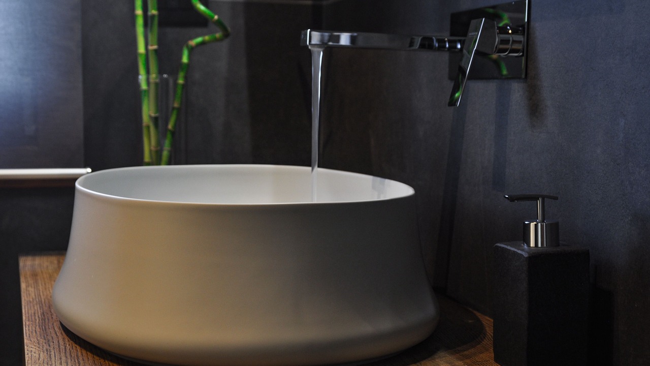 Photo of Bathroom in San Vittorino