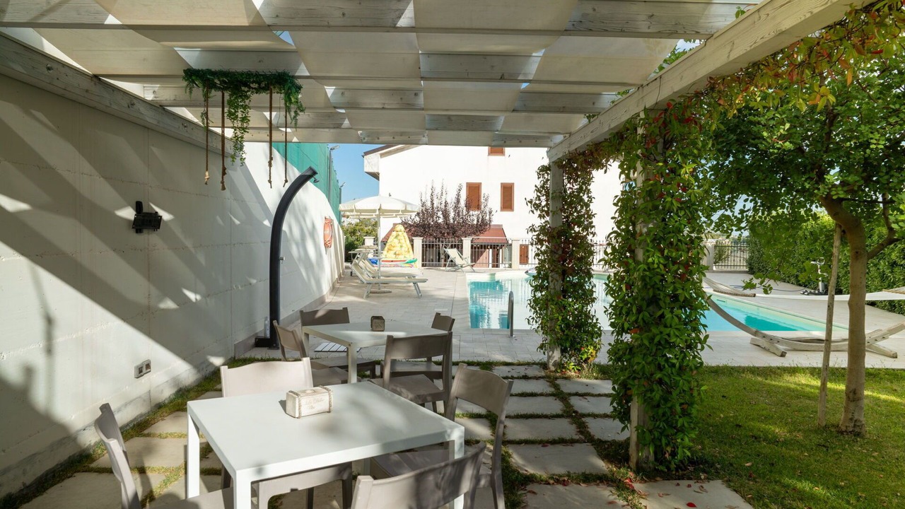 Photo of Outdoor in Collecorvino