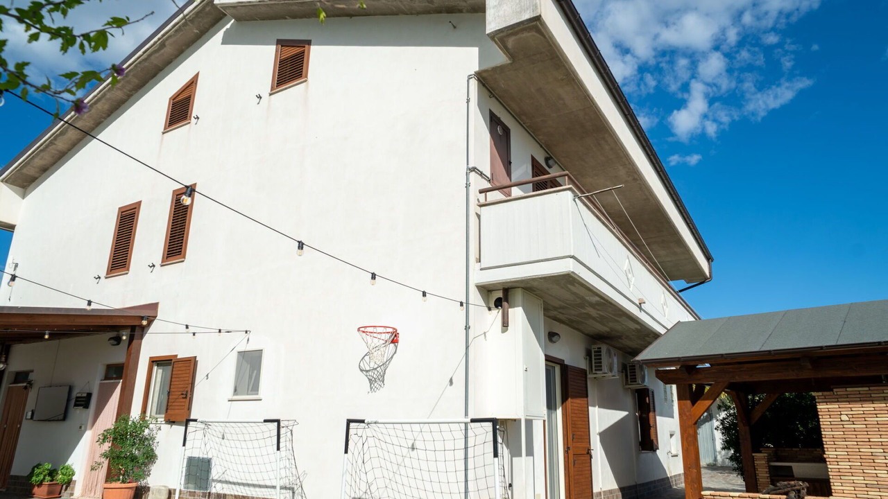 Photo of Patio Balcony in Collecorvino