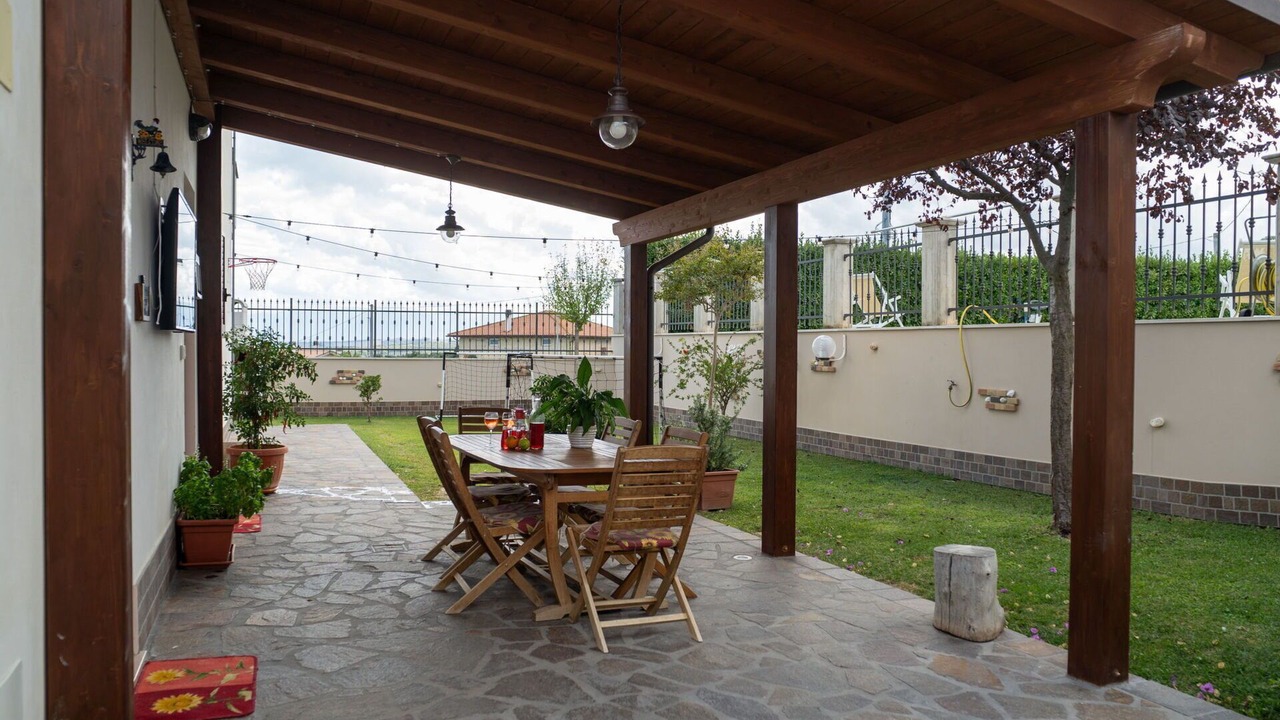 Photo of Outdoor in Collecorvino