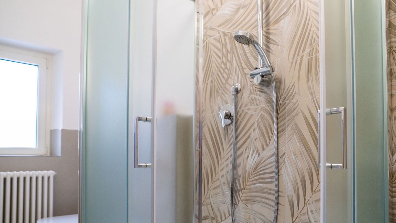 Photo of Bathroom in Collecorvino