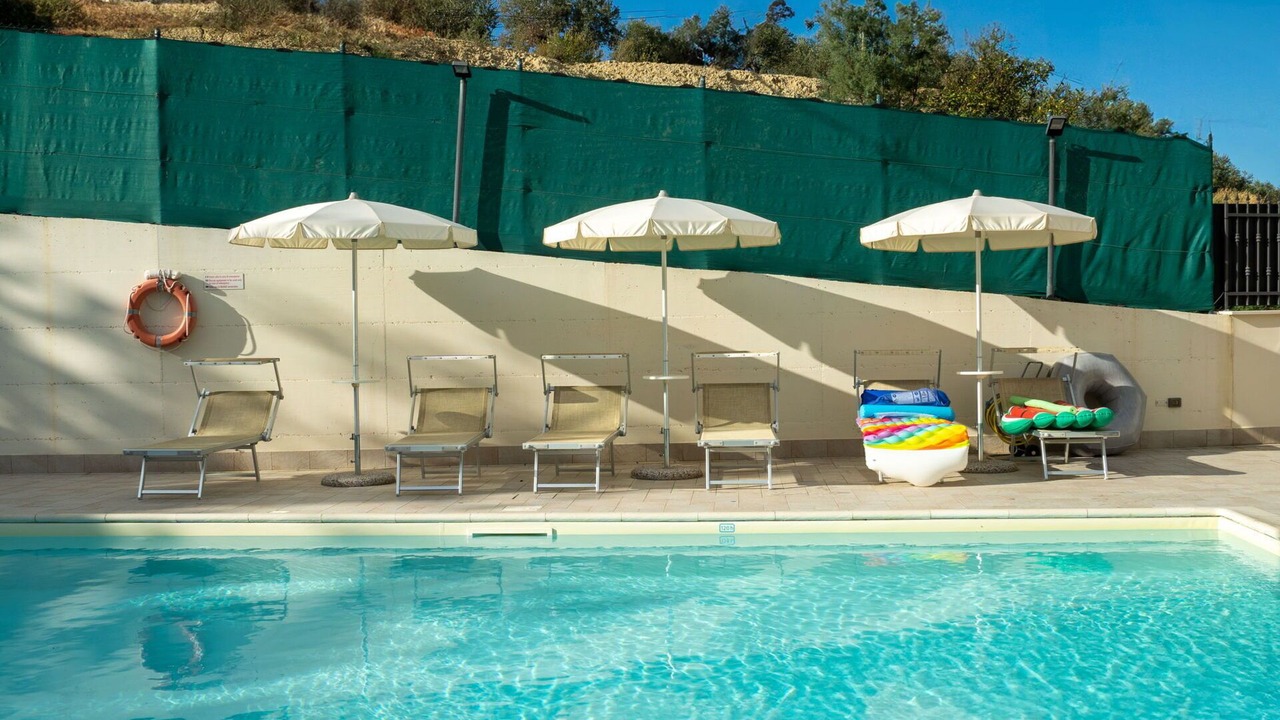 Photo of Outdoor in Collecorvino