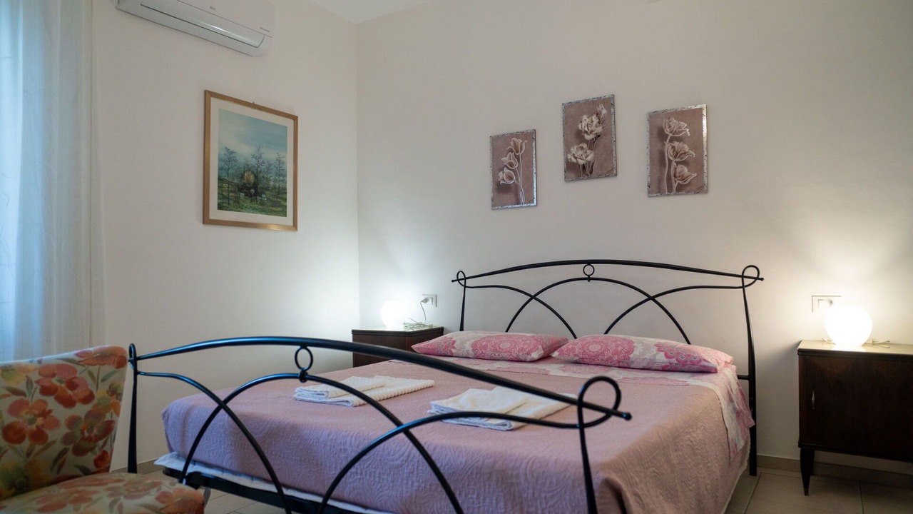 Photo of Bedroom in Collecorvino