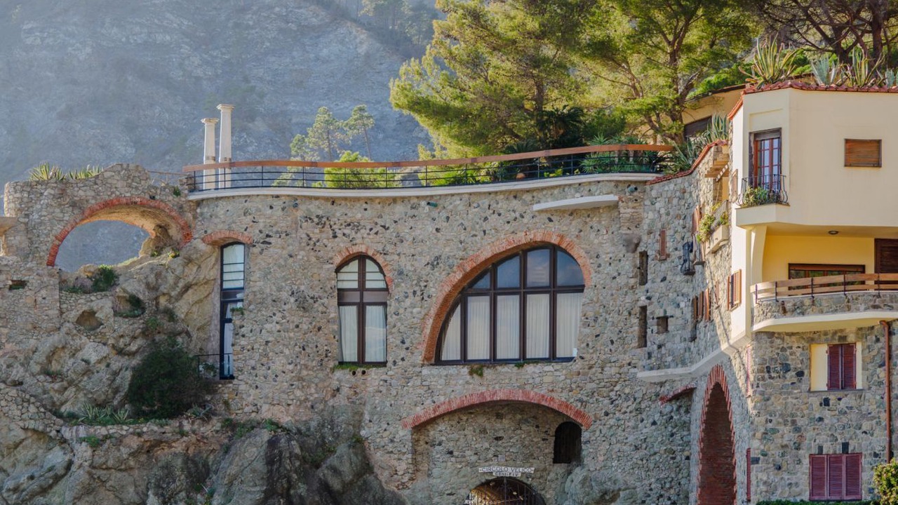 Photo of Outdoor in Cinque Terre