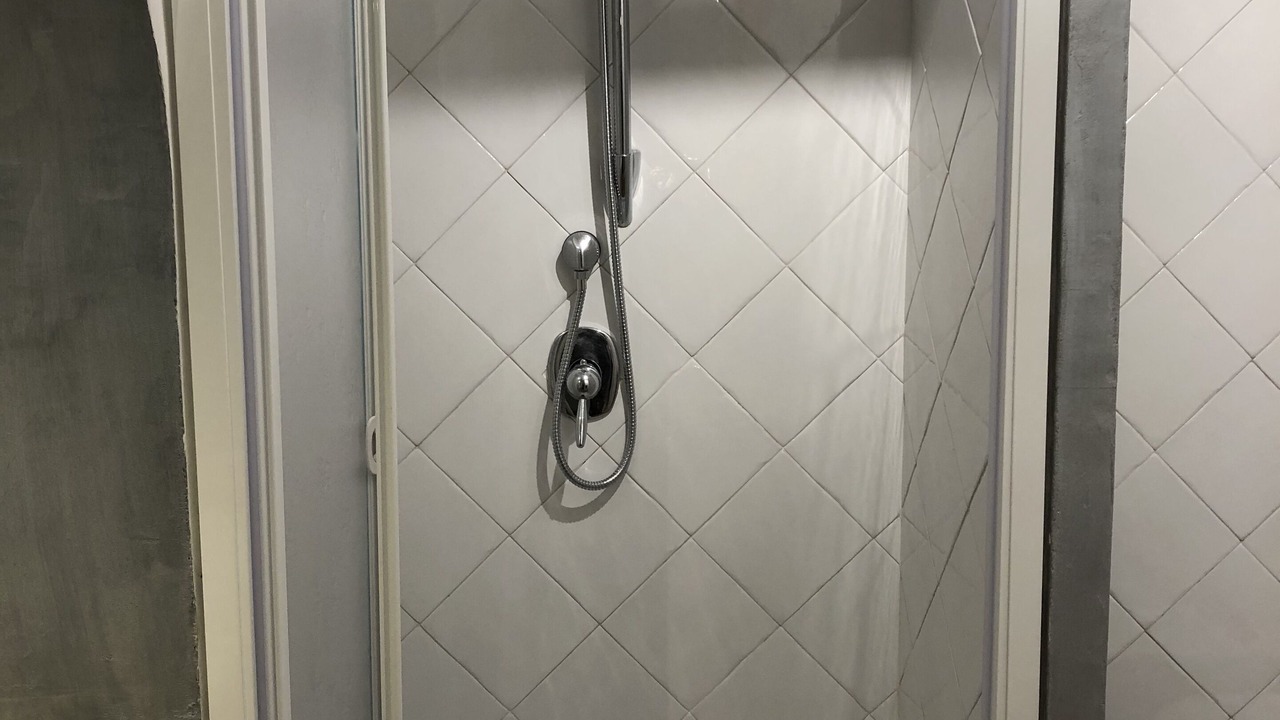 Photo of Bathroom in Terracina