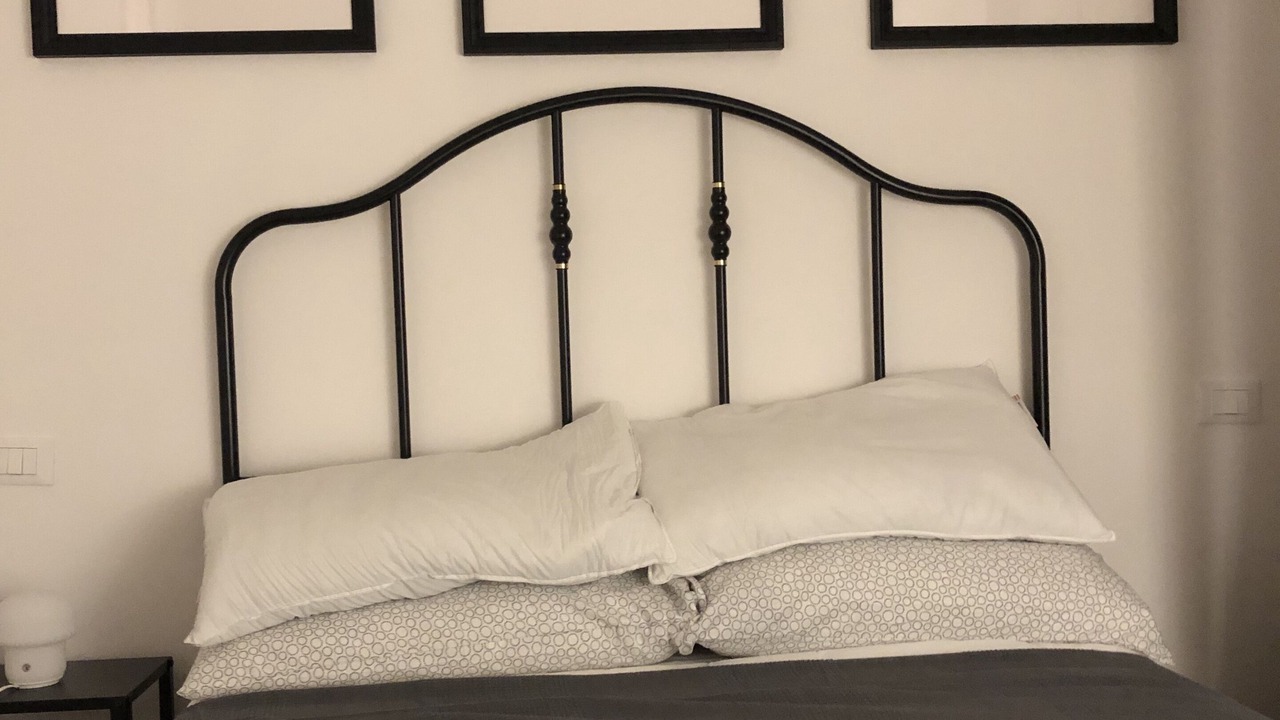 Photo of Bedroom in Terracina