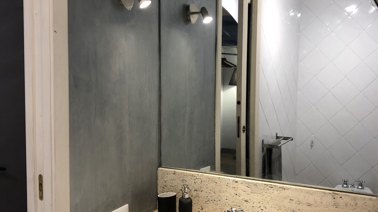 Photo of Bathroom in Terracina