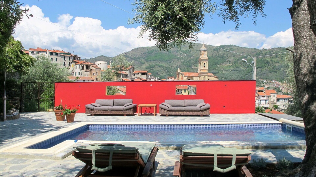 Photo of Outdoor in Boscomare