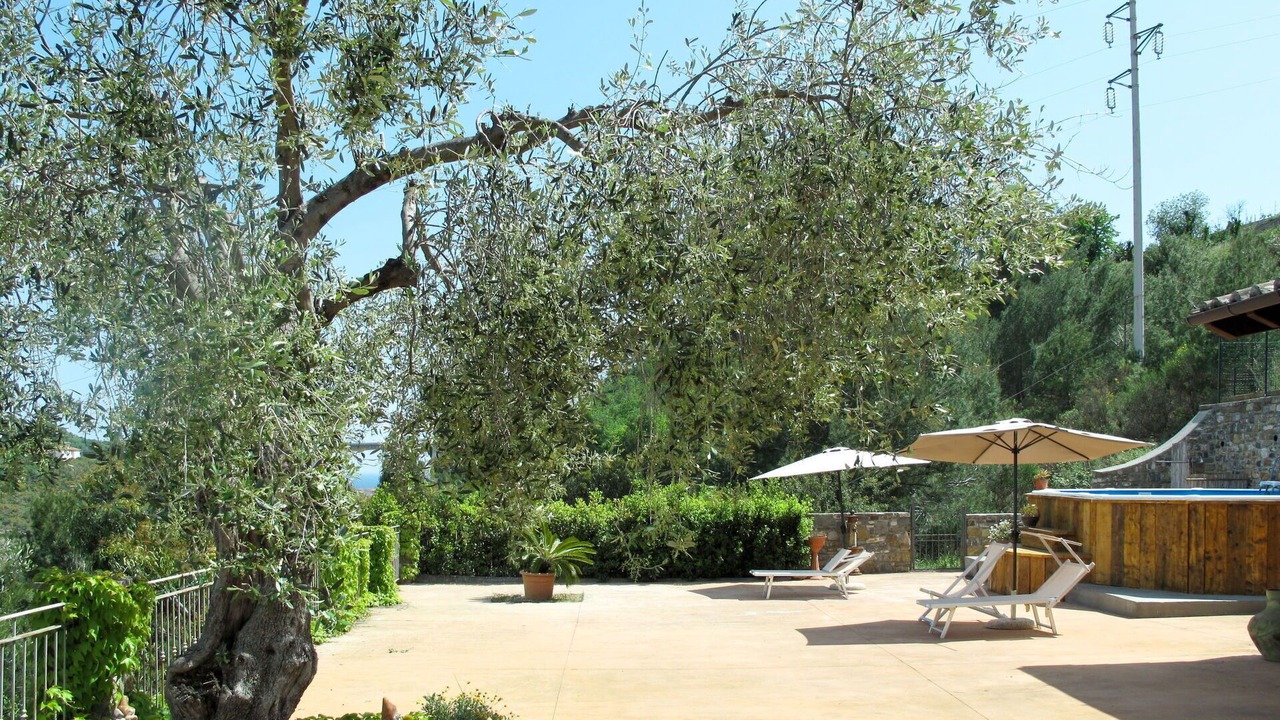 Photo of Outdoor in Cipressa
