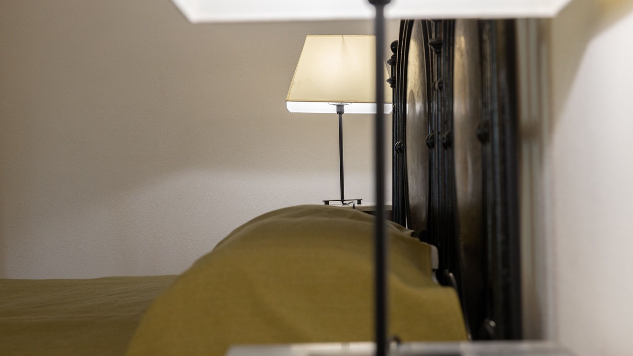 Photo of Bedroom in Pomarance