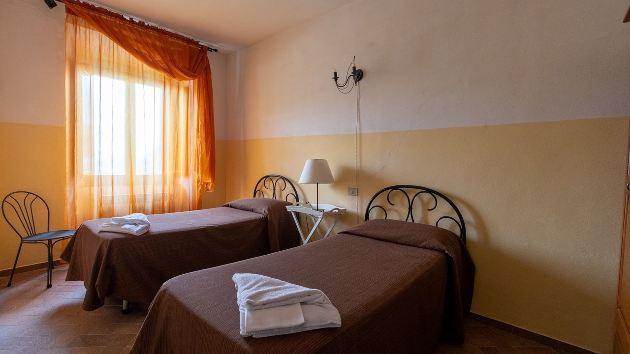 Photo of Bedroom in Pomarance