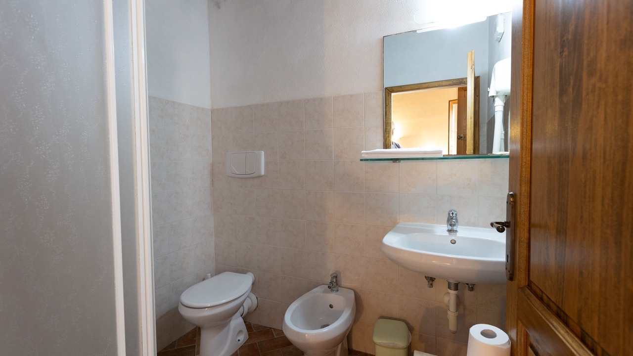 Photo of Bathroom in Pomarance
