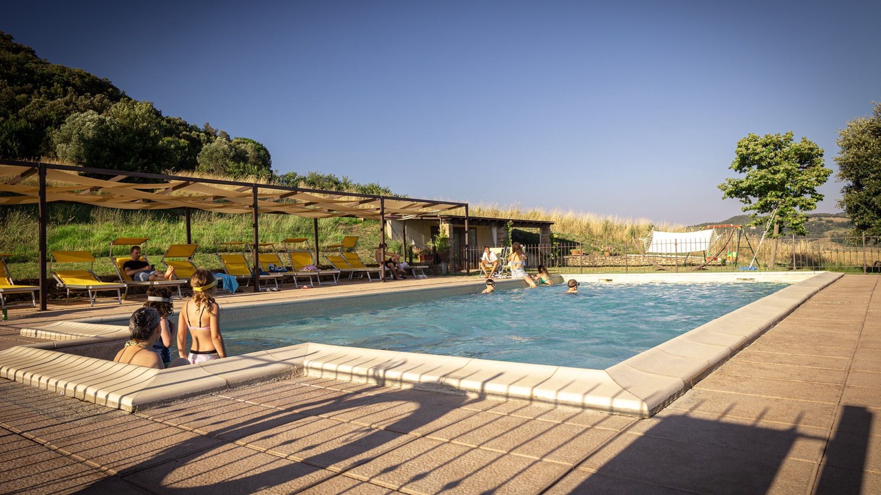 Photo of Outdoor in Pomarance