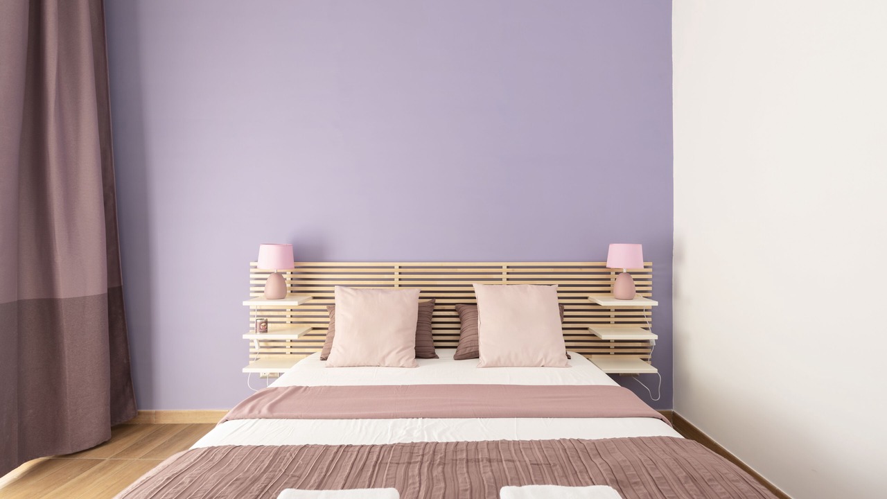 Photo of Bedroom in Quartiere XXII Collatino