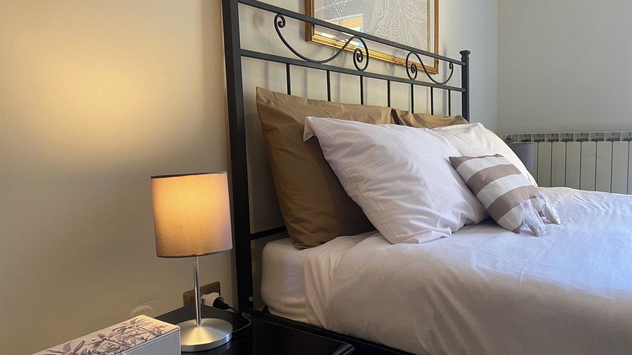 Photo of Bedroom in Manziana