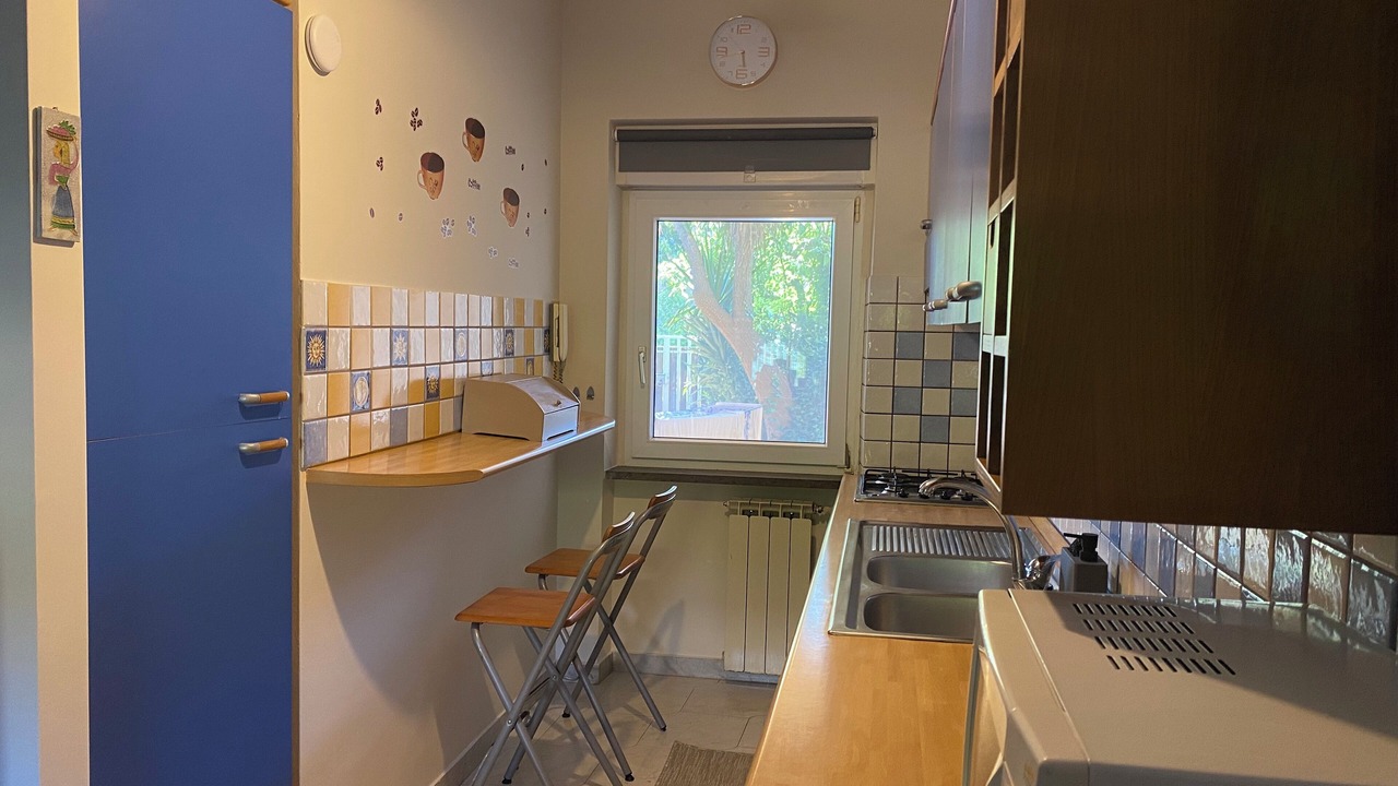 Photo of Kitchen in Manziana