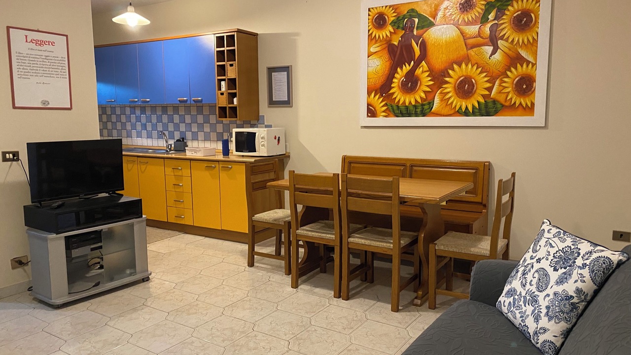 Photo of Livingroom in Manziana