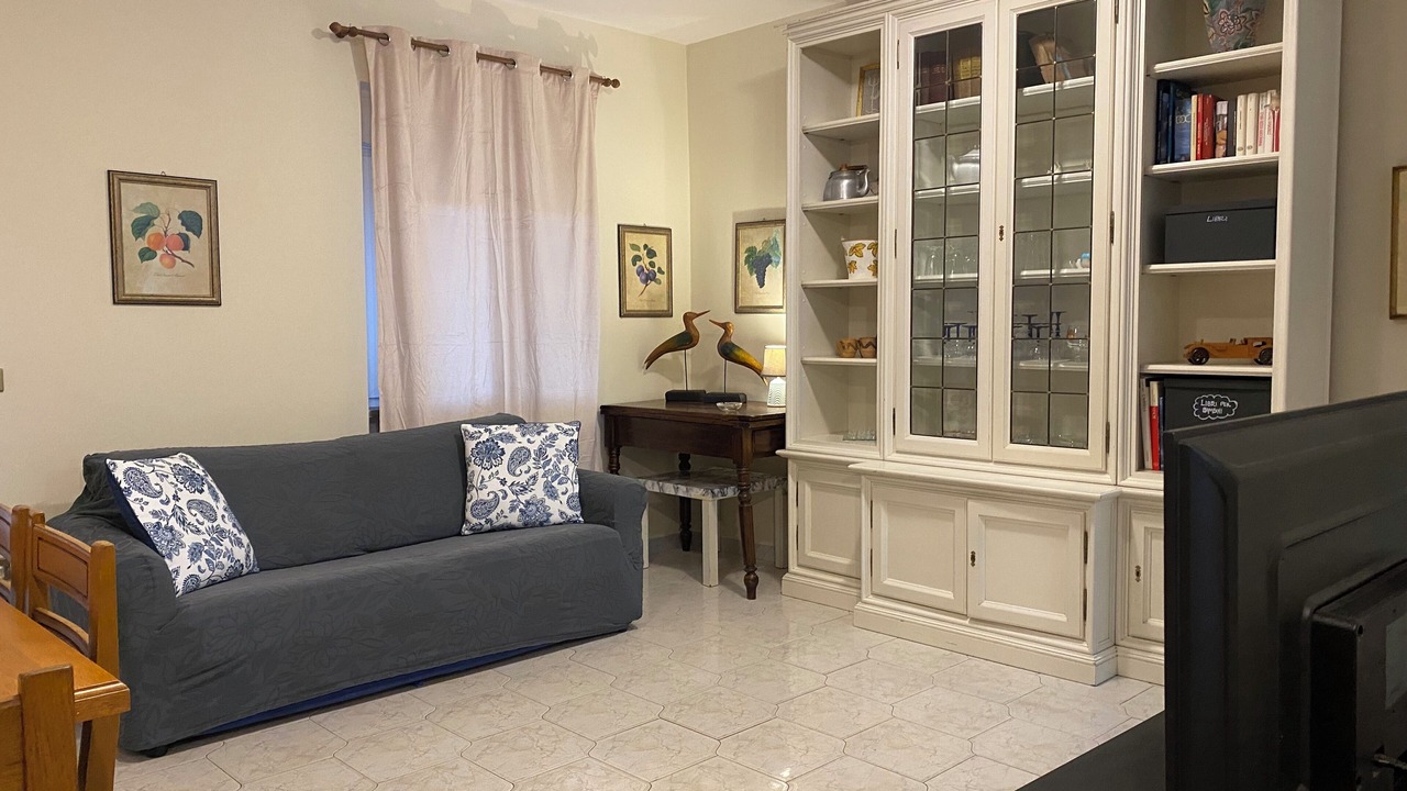 Photo of Livingroom in Manziana