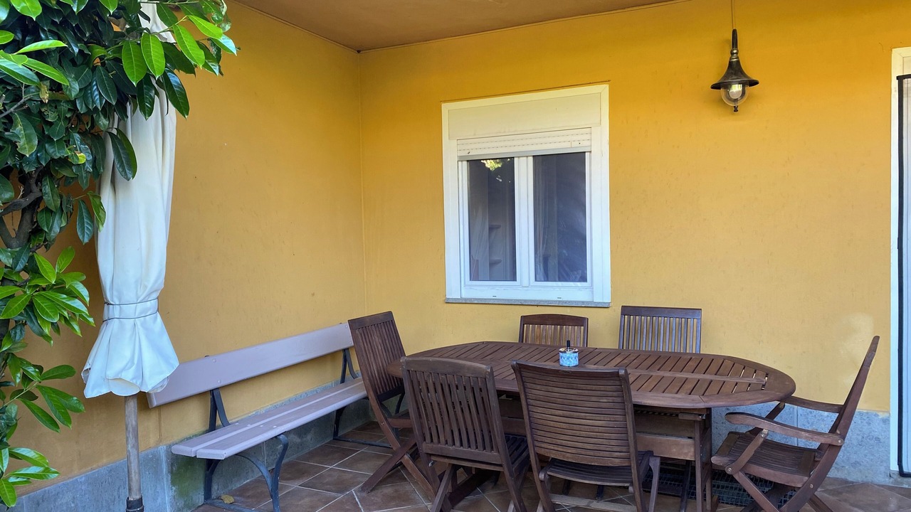Photo of Outdoor in Manziana