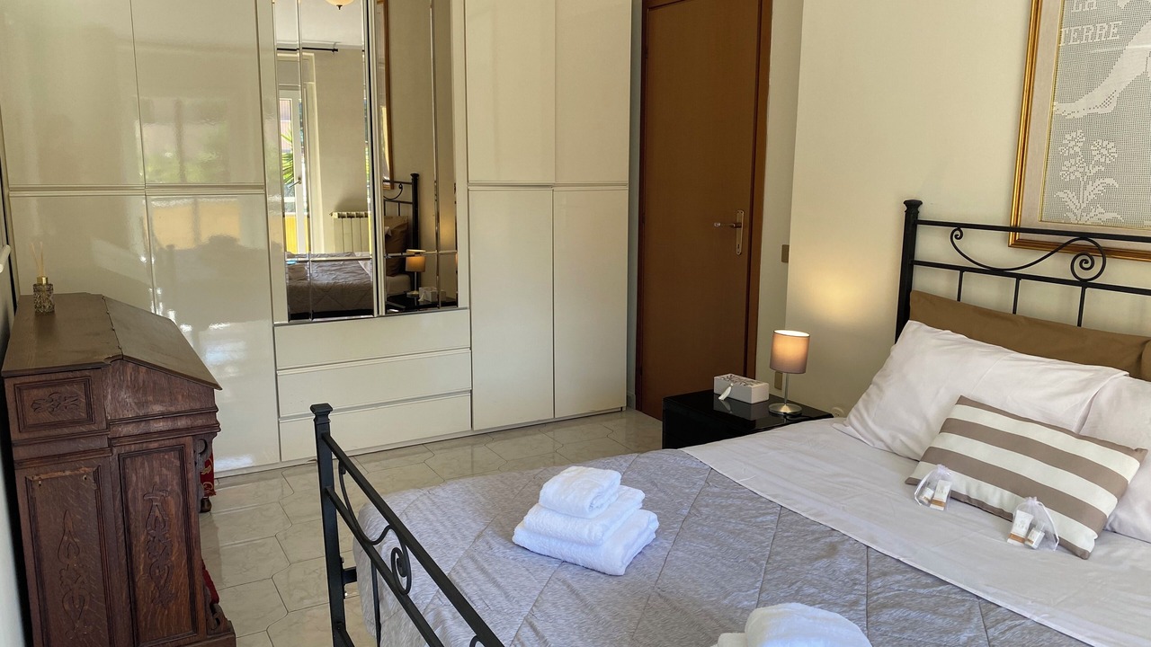 Photo of Bedroom in Manziana