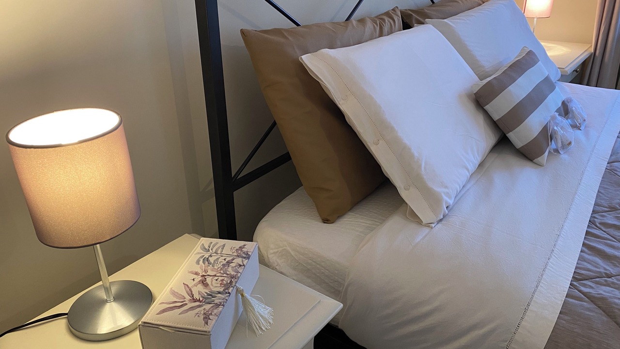 Photo of Bedroom in Manziana