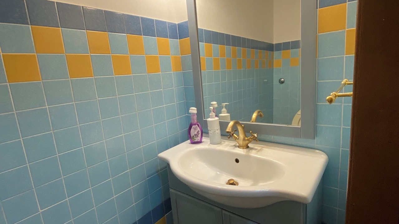 Photo of Bathroom in Manziana