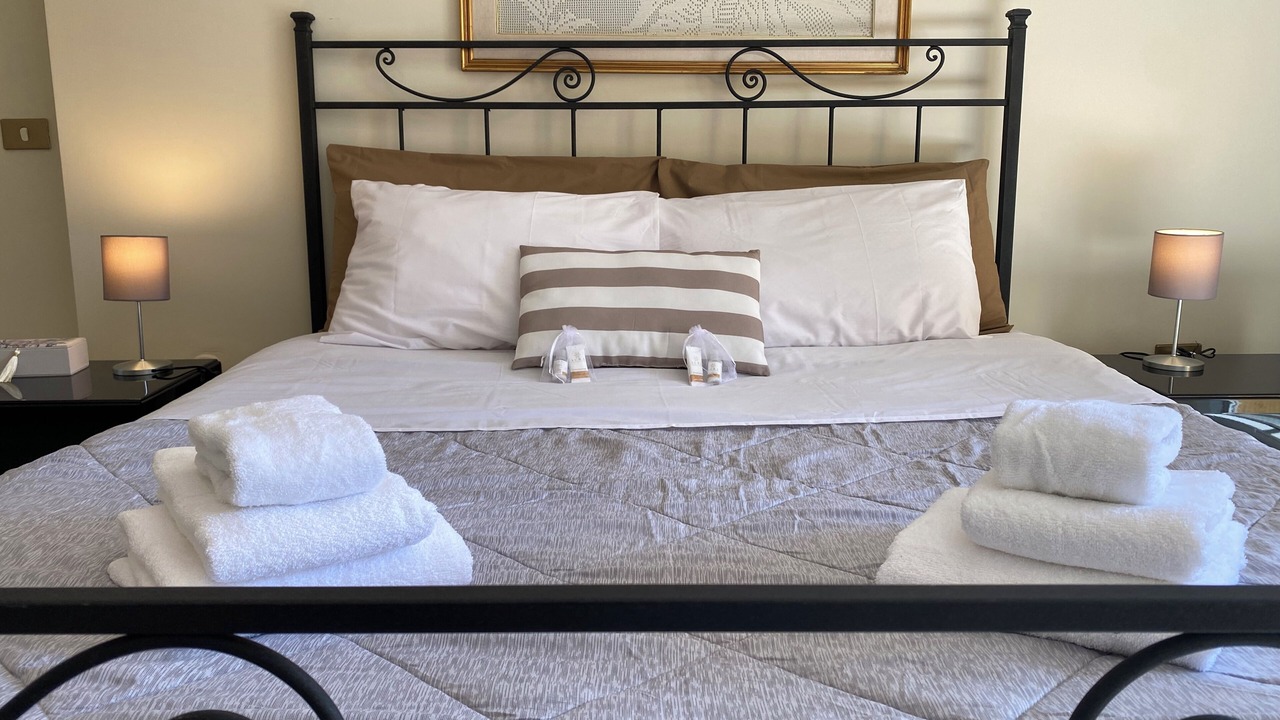 Photo of Bedroom in Manziana
