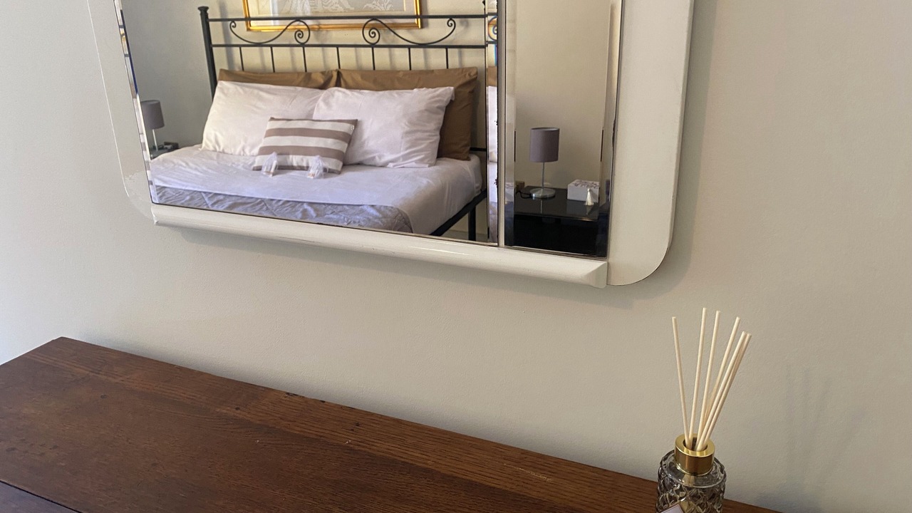 Photo of Bedroom in Manziana