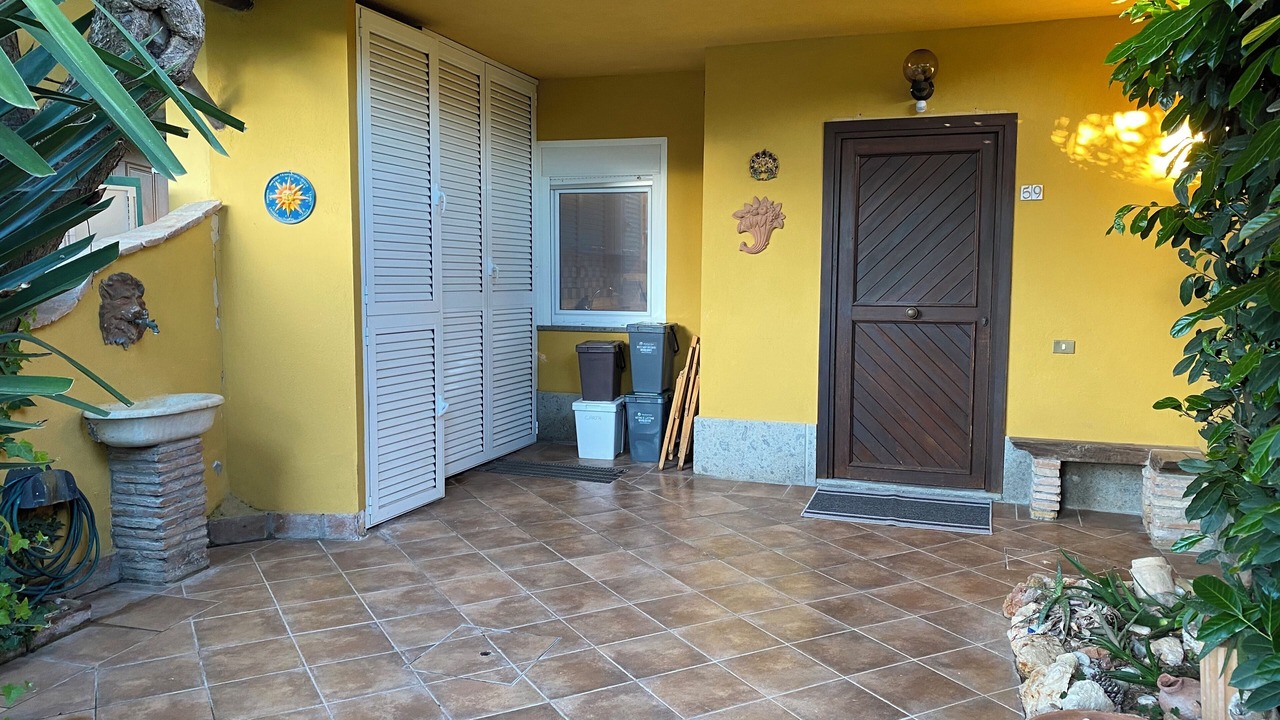 Photo of Outdoor in Manziana