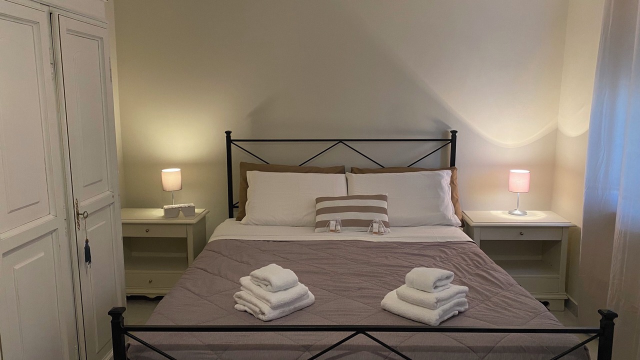 Photo of Bedroom in Manziana