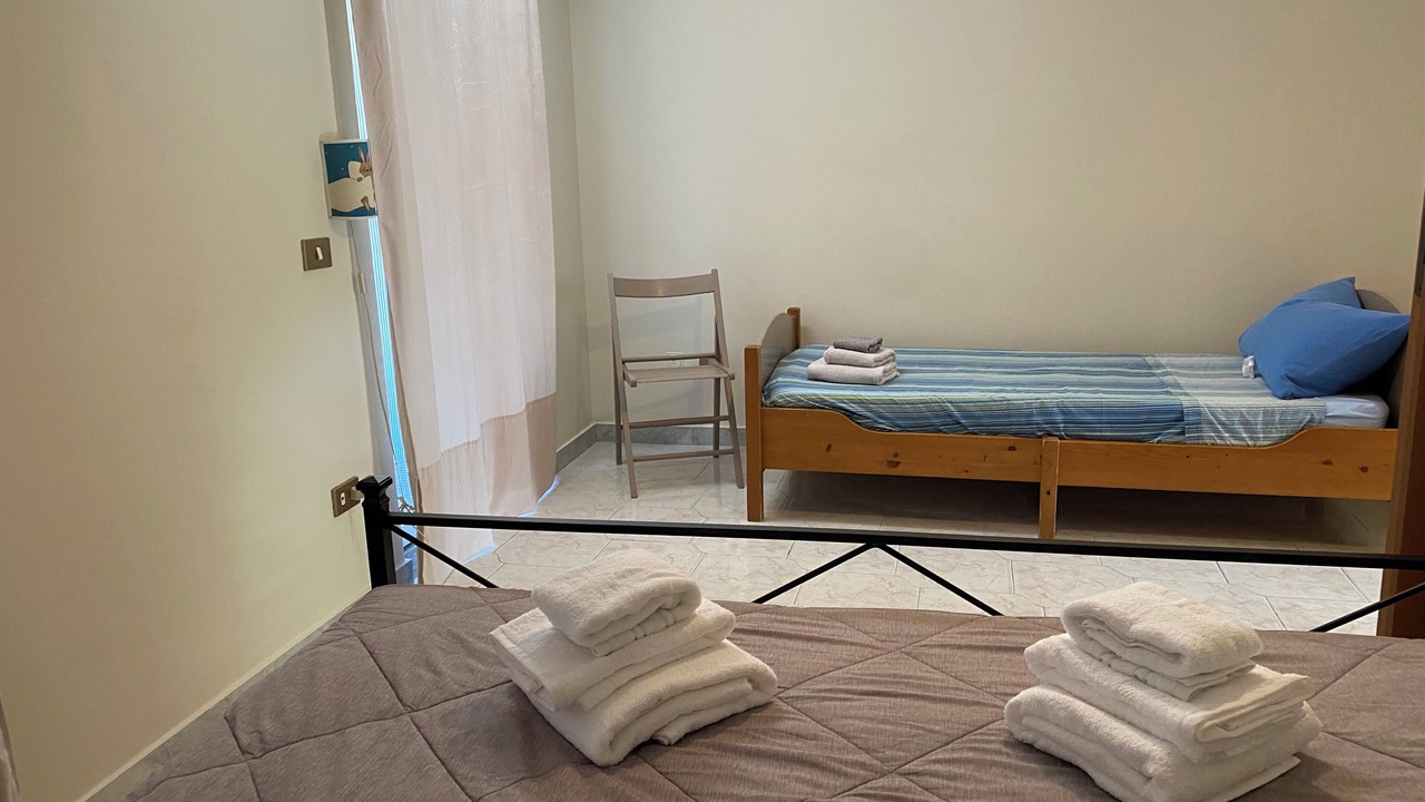 Photo of Bedroom in Manziana
